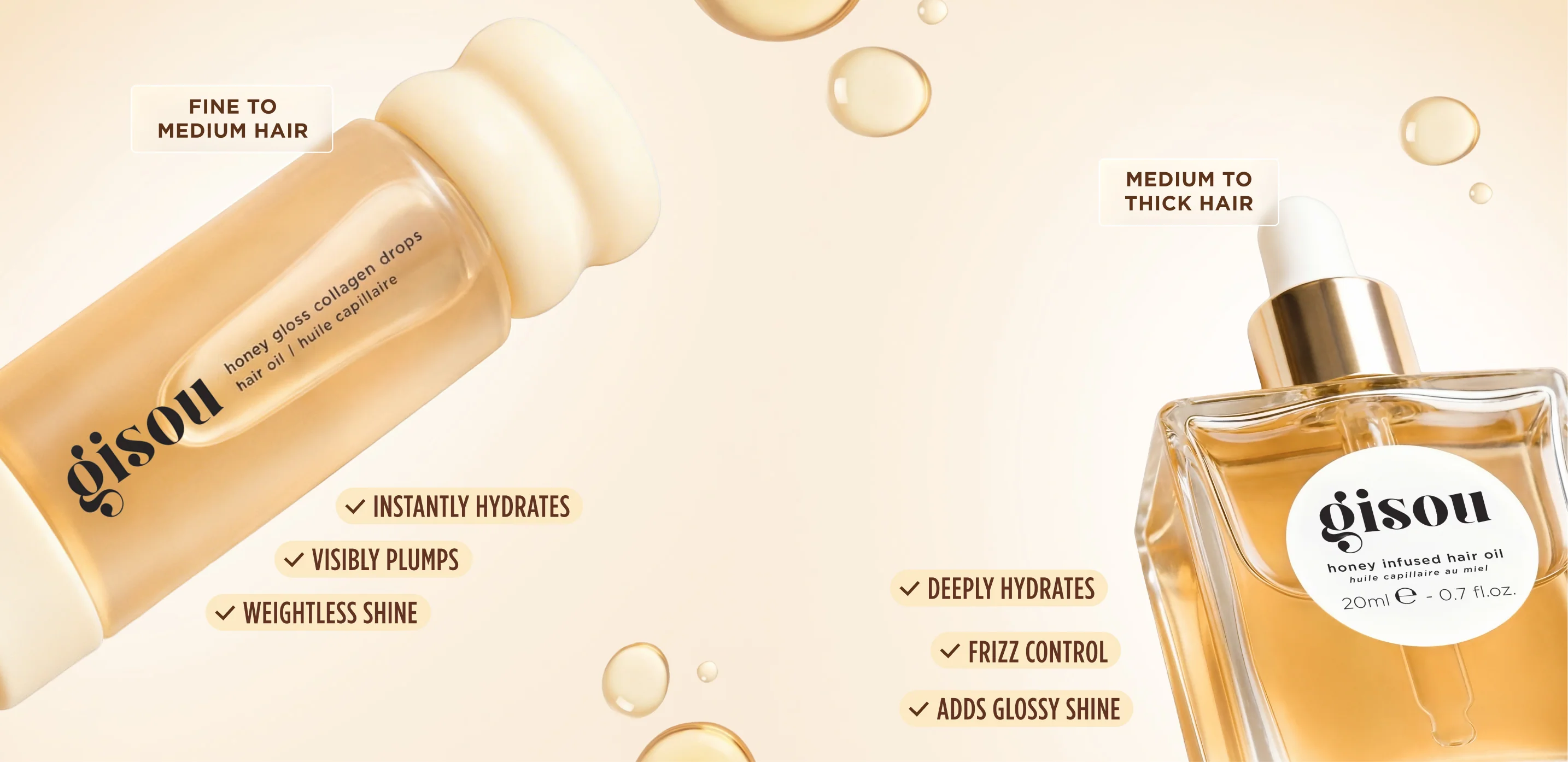 Bee-Powered Beauty for Radiant Hair